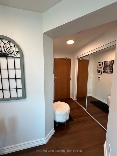 Photo 6 at 1503 - 219 Fort York Boulevard, Niagara, Toronto