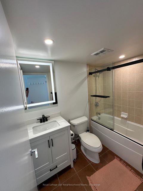 Photo 9 at 1503 - 219 Fort York Boulevard, Niagara, Toronto