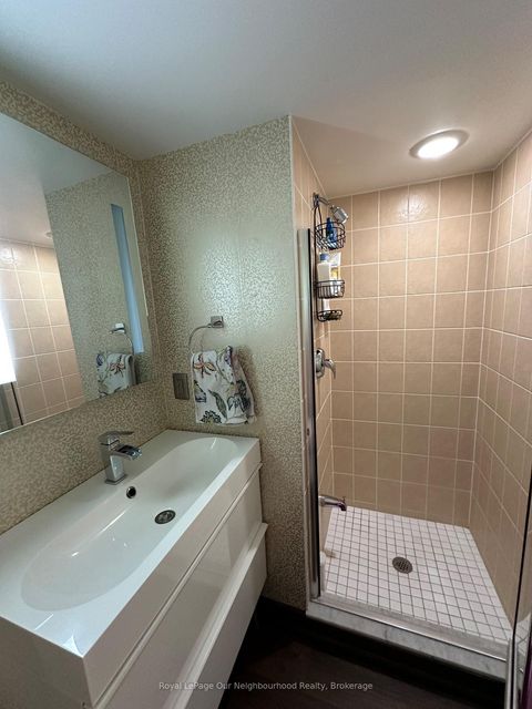 Photo 10 at 1503 - 219 Fort York Boulevard, Niagara, Toronto