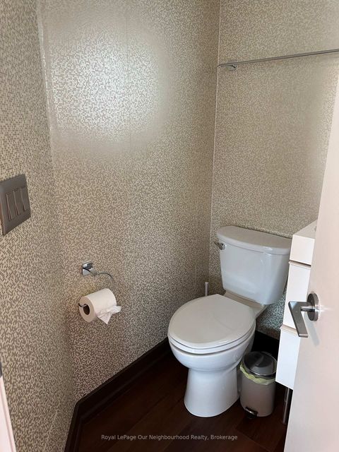 Photo 11 at 1503 - 219 Fort York Boulevard, Niagara, Toronto