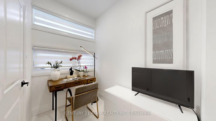 Photo 10 at 6 Park Street, Cliffside, Toronto