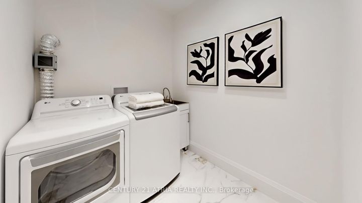 Photo 12 at 6 Park Street, Cliffside, Toronto