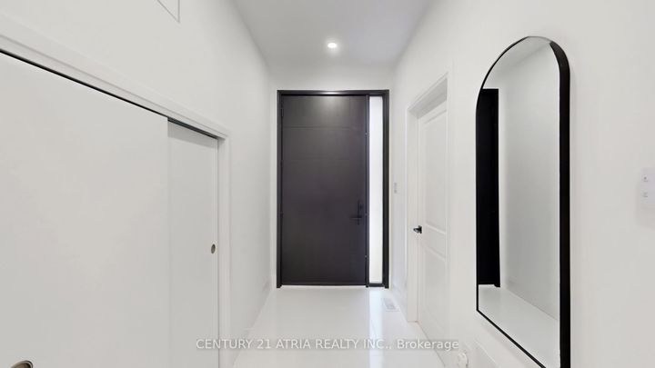 Photo 13 at 6 Park Street, Cliffside, Toronto