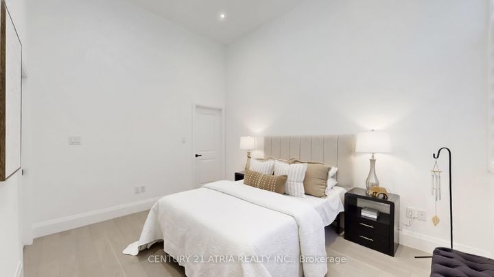 Photo 17 at 6 Park Street, Cliffside, Toronto