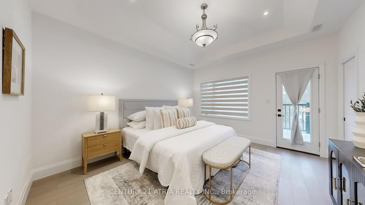 Photo 22 at 6 Park Street, Cliffside, Toronto