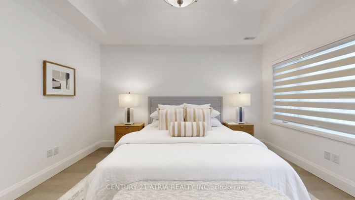 Photo 23 at 6 Park Street, Cliffside, Toronto