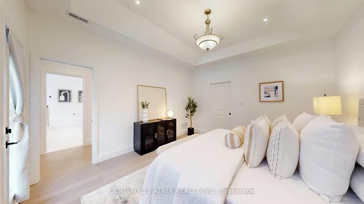 Photo 26 at 6 Park Street, Cliffside, Toronto