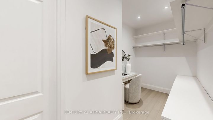 Photo 27 at 6 Park Street, Cliffside, Toronto