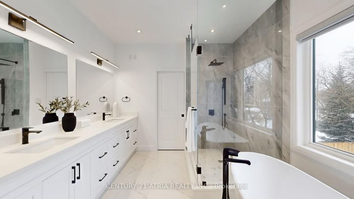 Photo 30 at 6 Park Street, Cliffside, Toronto