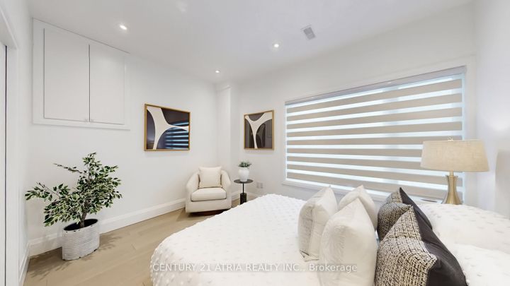 Photo 32 at 6 Park Street, Cliffside, Toronto