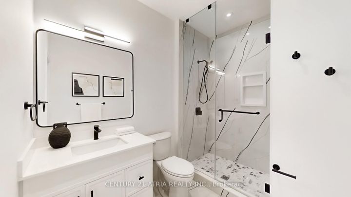 Photo 33 at 6 Park Street, Cliffside, Toronto