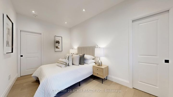 Photo 35 at 6 Park Street, Cliffside, Toronto