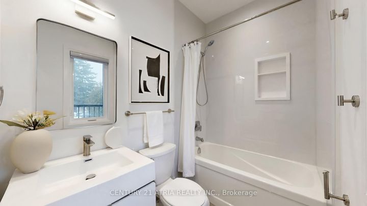 Photo 36 at 6 Park Street, Cliffside, Toronto