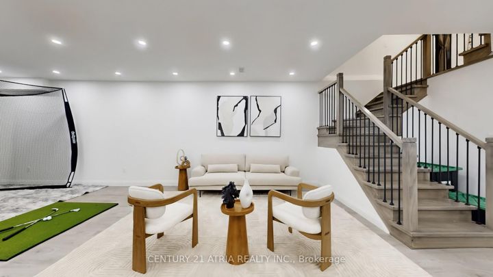 Photo 38 at 6 Park Street, Cliffside, Toronto