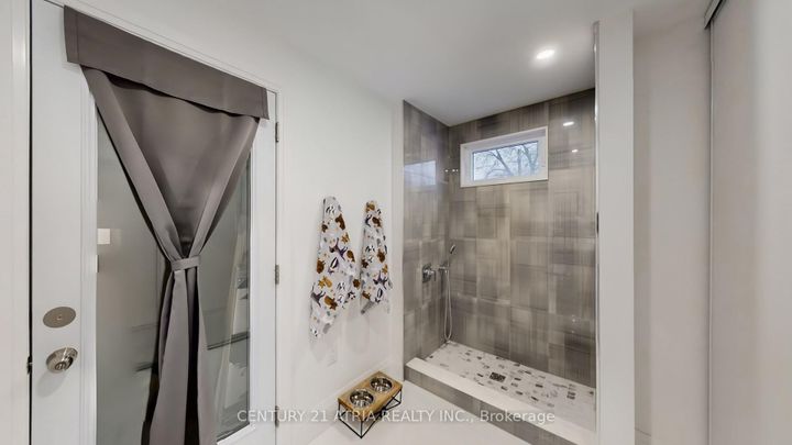 Photo 39 at 6 Park Street, Cliffside, Toronto