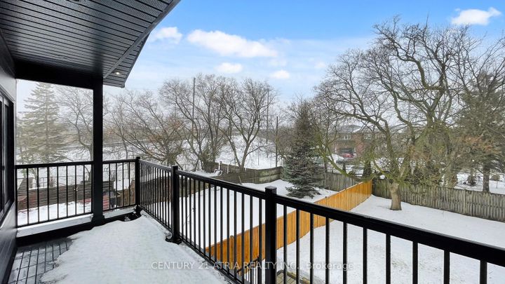 Photo 40 at 6 Park Street, Cliffside, Toronto