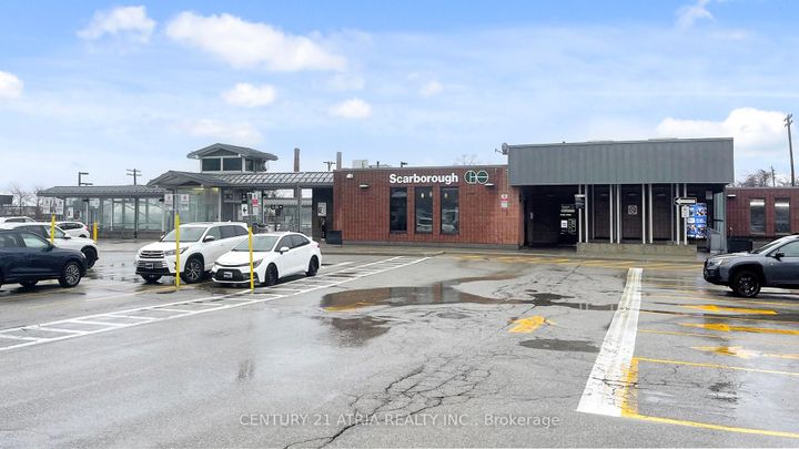 Photo 46 at 6 Park Street, Cliffside, Toronto