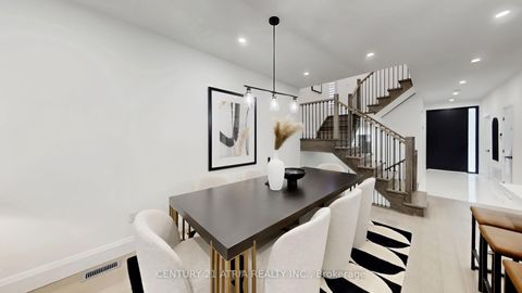 Photo 3 at 6 Park Street, Cliffside, Toronto