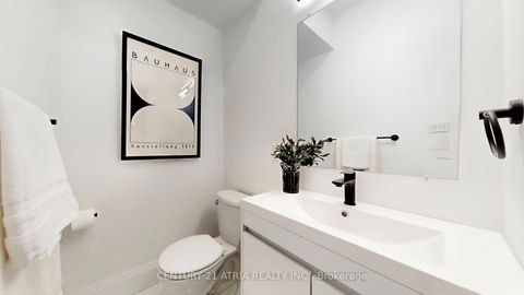 Photo 11 at 6 Park Street, Cliffside, Toronto