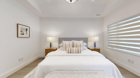 Photo 23 at 6 Park Street, Cliffside, Toronto