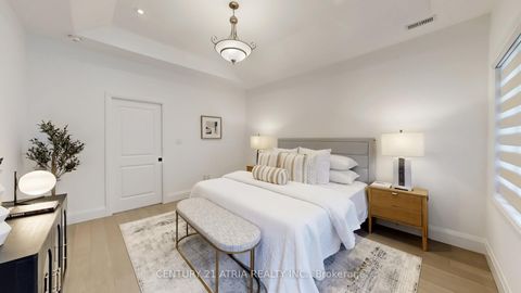 Photo 24 at 6 Park Street, Cliffside, Toronto