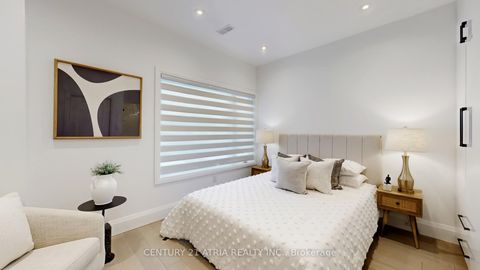 Photo 31 at 6 Park Street, Cliffside, Toronto