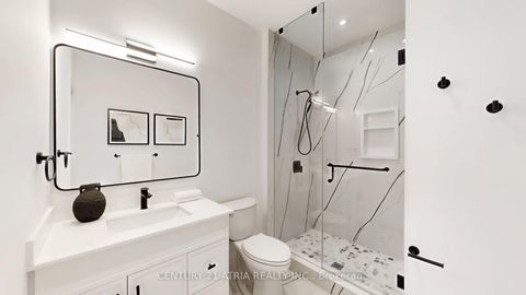 Photo 33 at 6 Park Street, Cliffside, Toronto