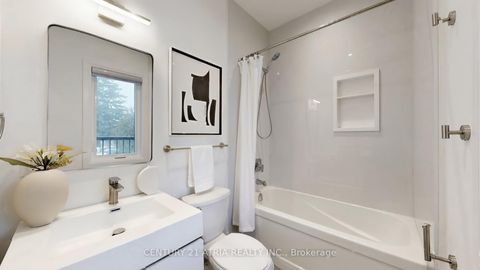 Photo 36 at 6 Park Street, Cliffside, Toronto