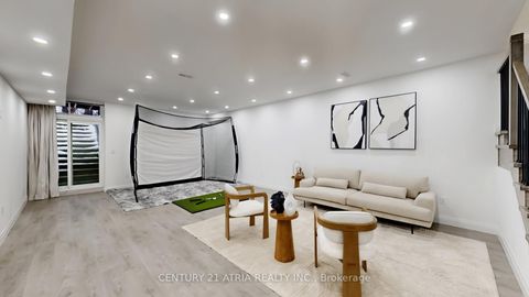 Photo 37 at 6 Park Street, Cliffside, Toronto