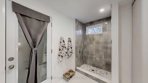 Photo 39 at 6 Park Street, Cliffside, Toronto