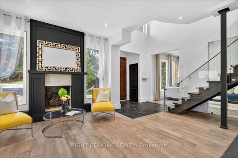 Photo 4 at 64 Larwood Boulevard, Cliffcrest, Toronto