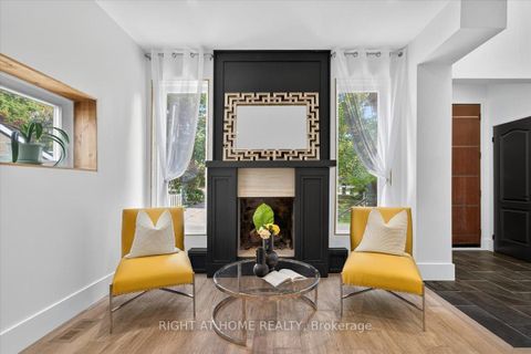 Photo 5 at 64 Larwood Boulevard, Cliffcrest, Toronto