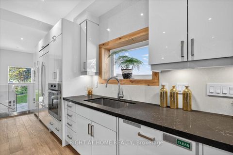 Photo 13 at 64 Larwood Boulevard, Cliffcrest, Toronto