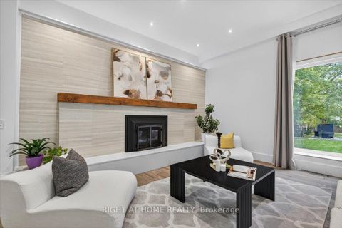 Photo 16 at 64 Larwood Boulevard, Cliffcrest, Toronto