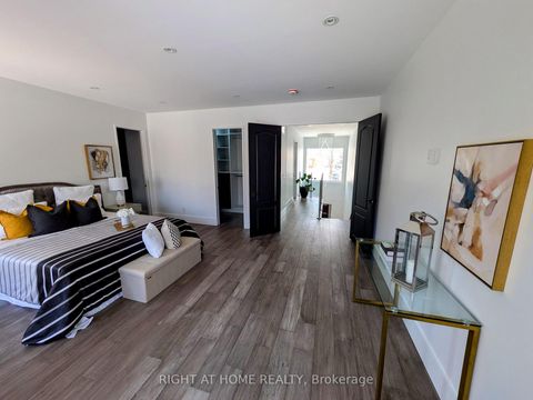 Photo 19 at 64 Larwood Boulevard, Cliffcrest, Toronto