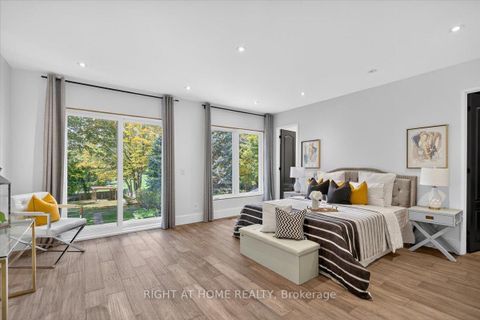 Photo 20 at 64 Larwood Boulevard, Cliffcrest, Toronto