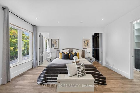 Photo 21 at 64 Larwood Boulevard, Cliffcrest, Toronto