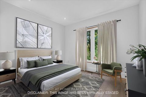 Photo 27 at 64 Larwood Boulevard, Cliffcrest, Toronto