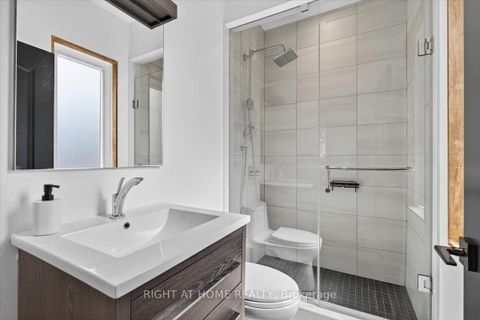 Photo 29 at 64 Larwood Boulevard, Cliffcrest, Toronto