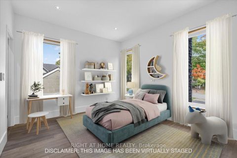 Photo 30 at 64 Larwood Boulevard, Cliffcrest, Toronto