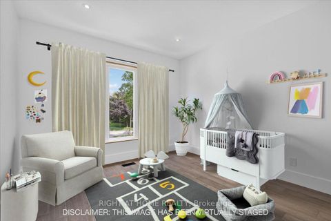 Photo 33 at 64 Larwood Boulevard, Cliffcrest, Toronto