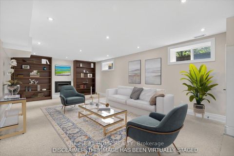 Photo 38 at 64 Larwood Boulevard, Cliffcrest, Toronto