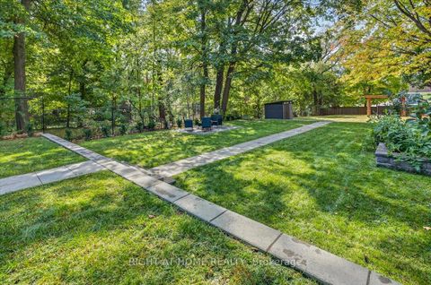 Photo 42 at 64 Larwood Boulevard, Cliffcrest, Toronto