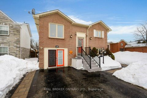 Photo 1 at 48 Ward Drive, Painswick North, Barrie