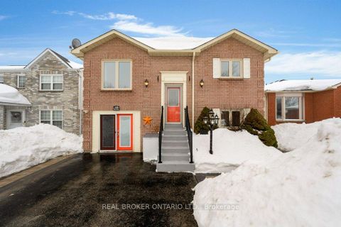 Photo 33 at 48 Ward Drive, Painswick North, Barrie