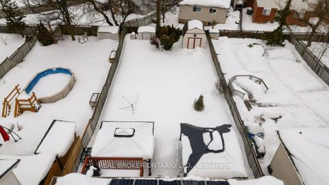 Photo 35 at 48 Ward Drive, Painswick North, Barrie