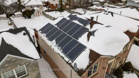 Photo 36 at 48 Ward Drive, Painswick North, Barrie