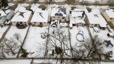 Photo 37 at 48 Ward Drive, Painswick North, Barrie