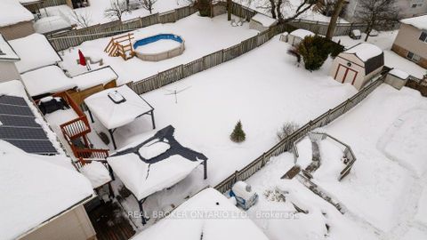 Photo 38 at 48 Ward Drive, Painswick North, Barrie