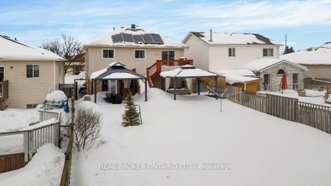 Photo 41 at 48 Ward Drive, Painswick North, Barrie